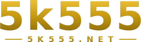 5k555 logo